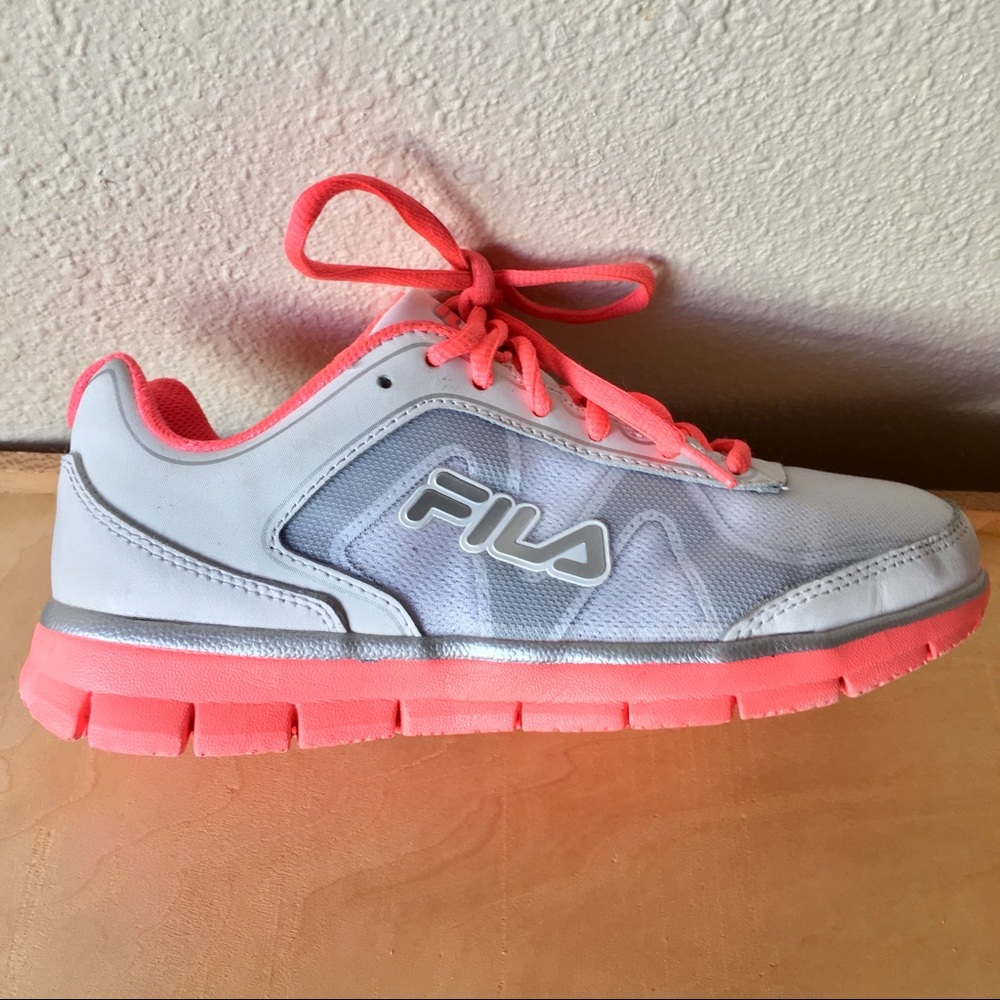 Fila Shoe’s